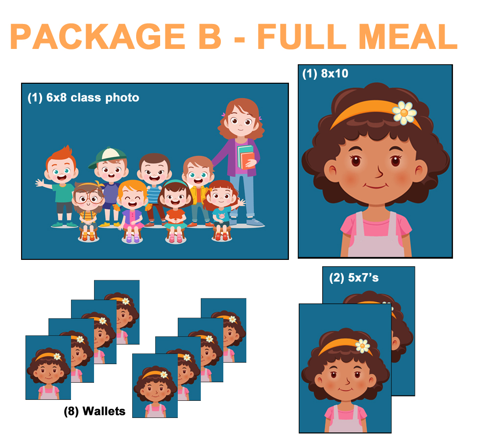 Package B - FULL MEAL | School_-_Package_B.jpg