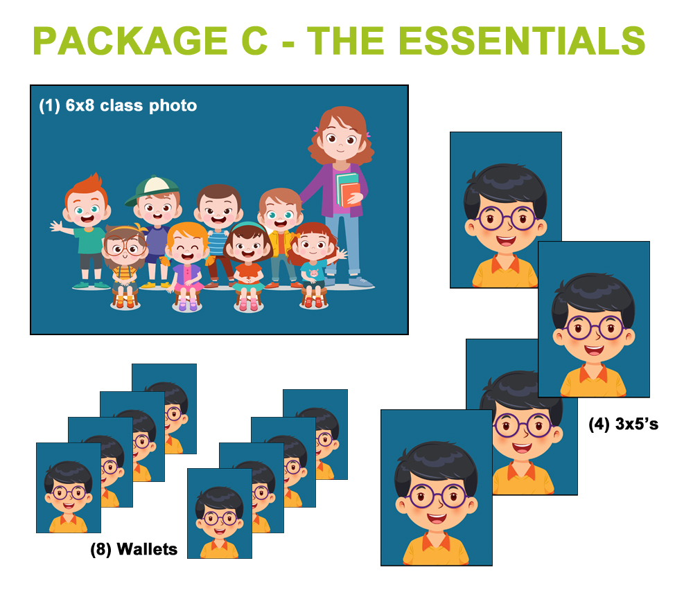Package C - The ESSENTIALS | School_-_Package_C.jpg